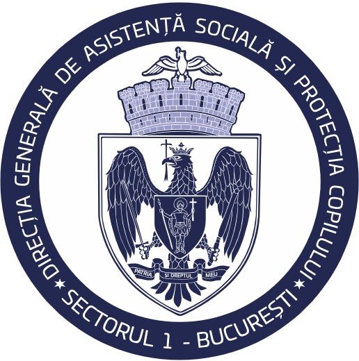 Sigla DGASPC S1